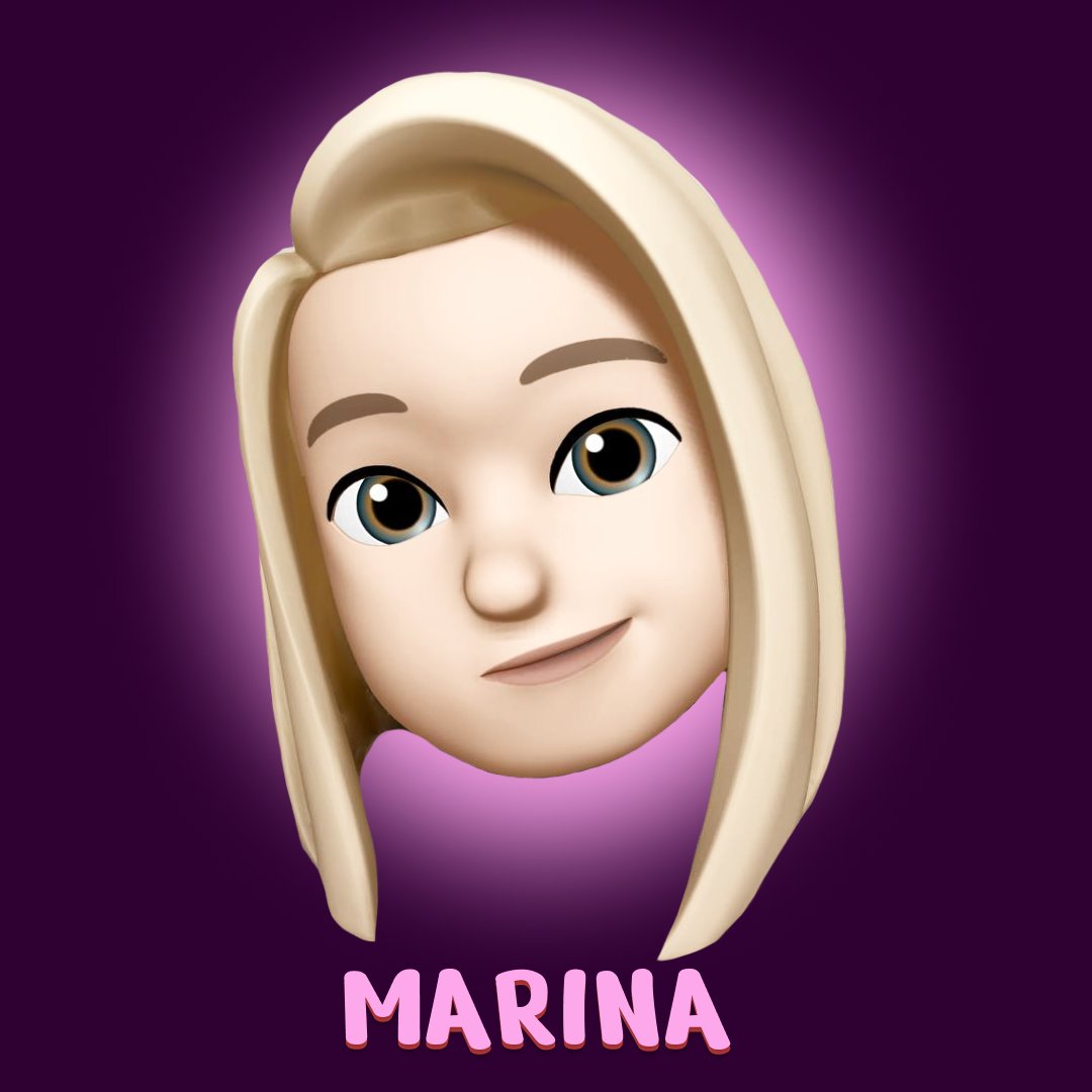Ucliq_com's tweet photo. Today we are pleased to introduce another team member - Marina - our Business Development Manager🥳
Marina is the face of UCLIQ. She represents our company at different events, deals with direct selling, designs our merch, works on creatives, and helps with social media🧞‍♀️ https://t.co/raaWAFYjFC