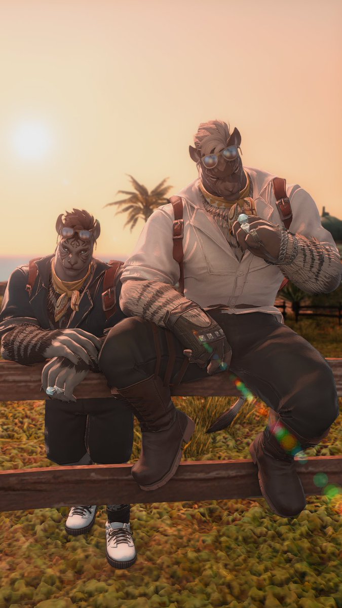 Pip (@Pip_FFXIV) / Posts / X