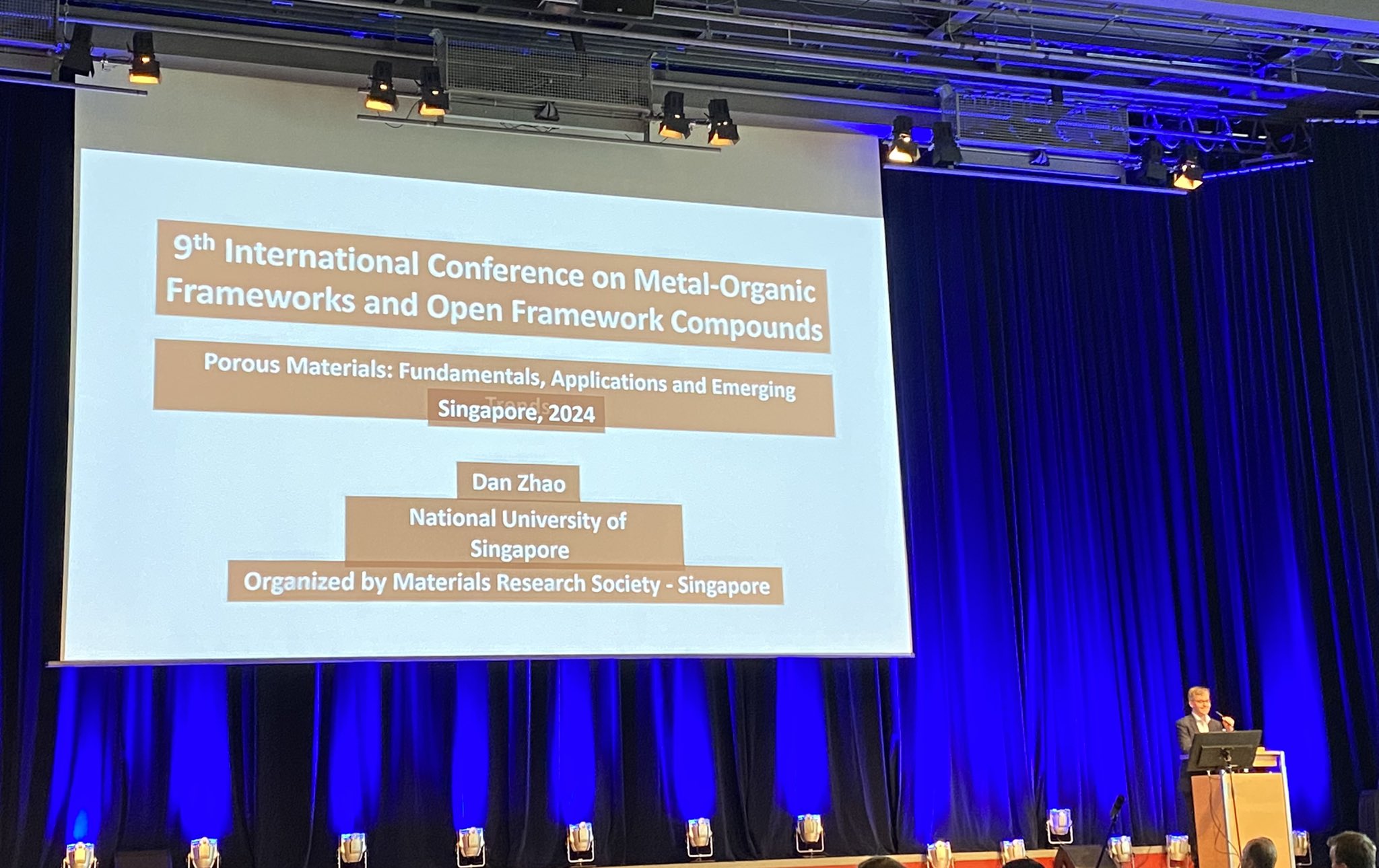 MOF2024 Twitter Search / Twitter