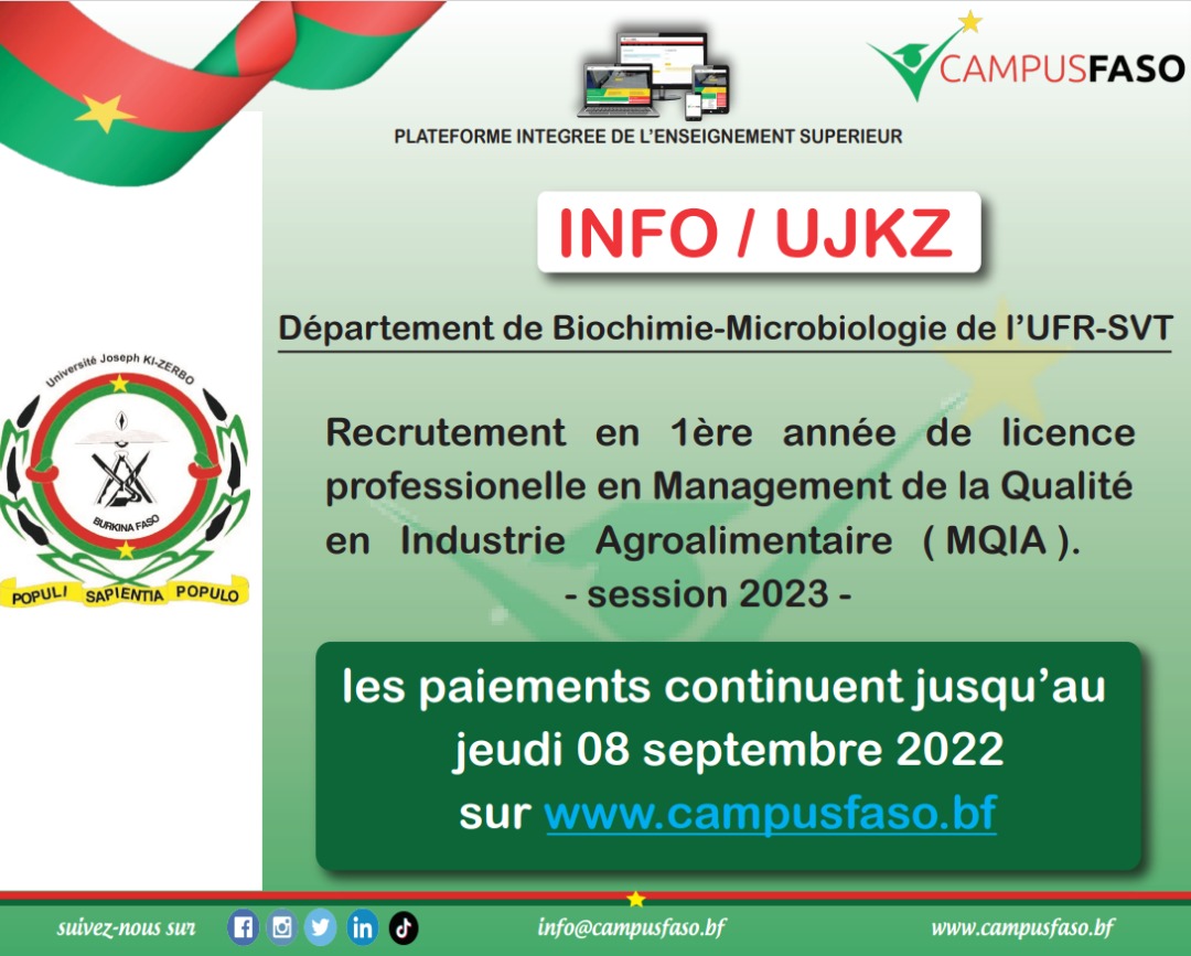 campusfaso's tweet photo. https://t.co/OA9sxsXx9h