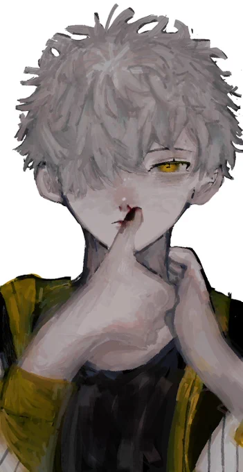 #ヤスタツノコ  