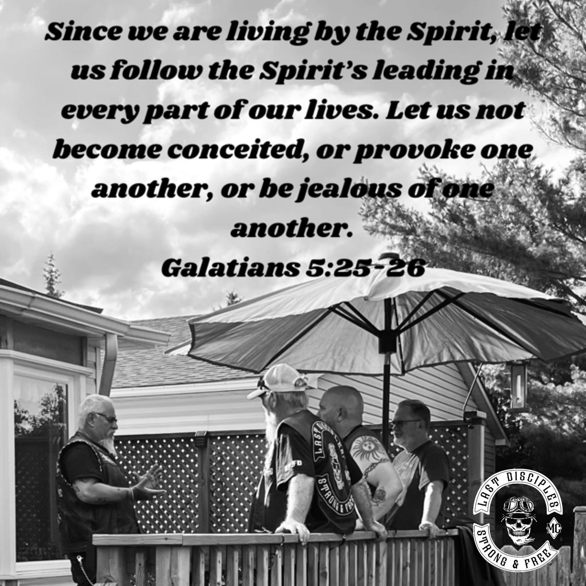 LDMCCanada's tweet photo. https://t.co/Nq7hPrgbH8

#ldmccanada #lastdisciplesmc #lastdisciples #ldmc #christian #christianity #motorcycle #motorcycles #canada #ontario https://t.co/zqDJ4XK7k6