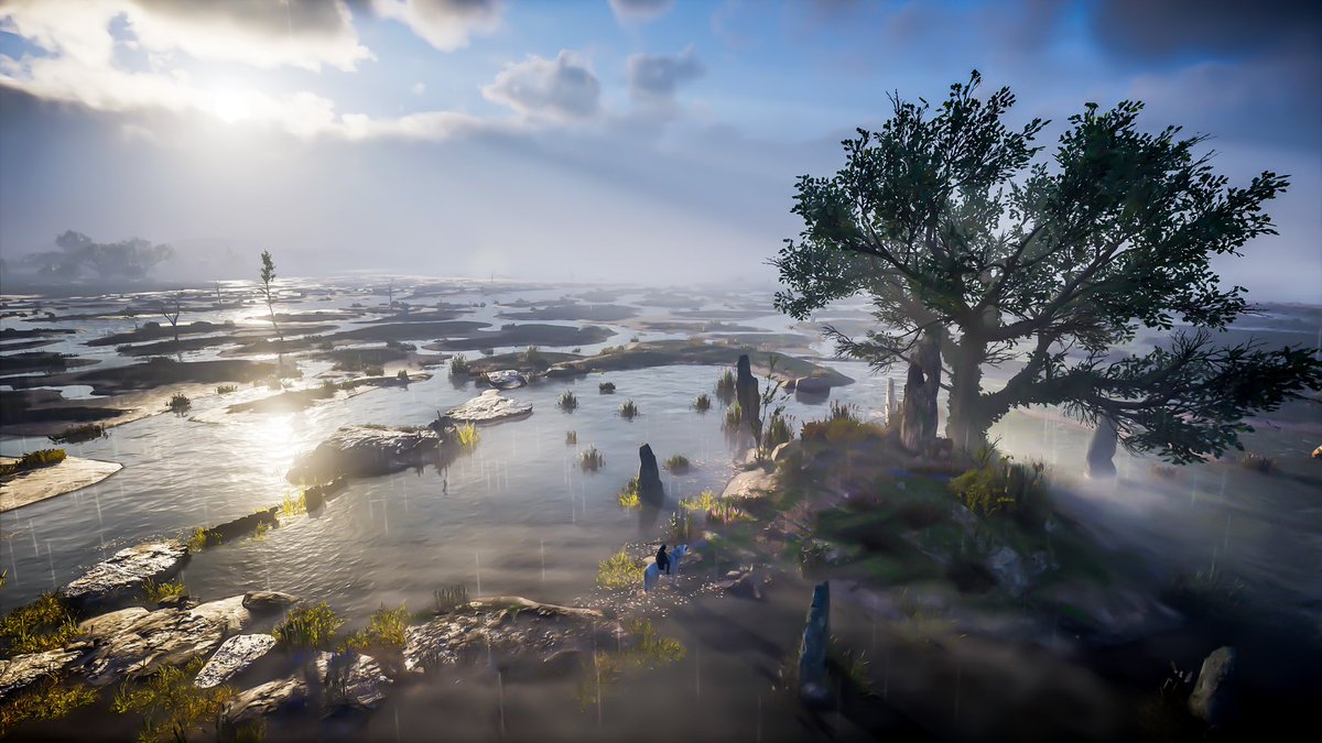 Ao__sly's tweet photo. 横ver.
≡#AssassinsCreedValhalla≡
#TCCsingular
#WVPLandscape
#AssassinsCreed #アサクリ写真部
#VirtualPhotography https://t.co/ZANuAkBR9F