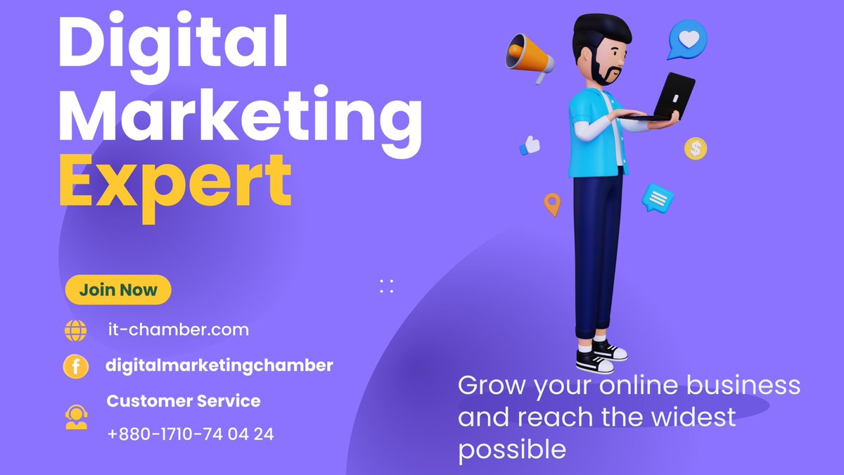 Digital Marketing Service Provider