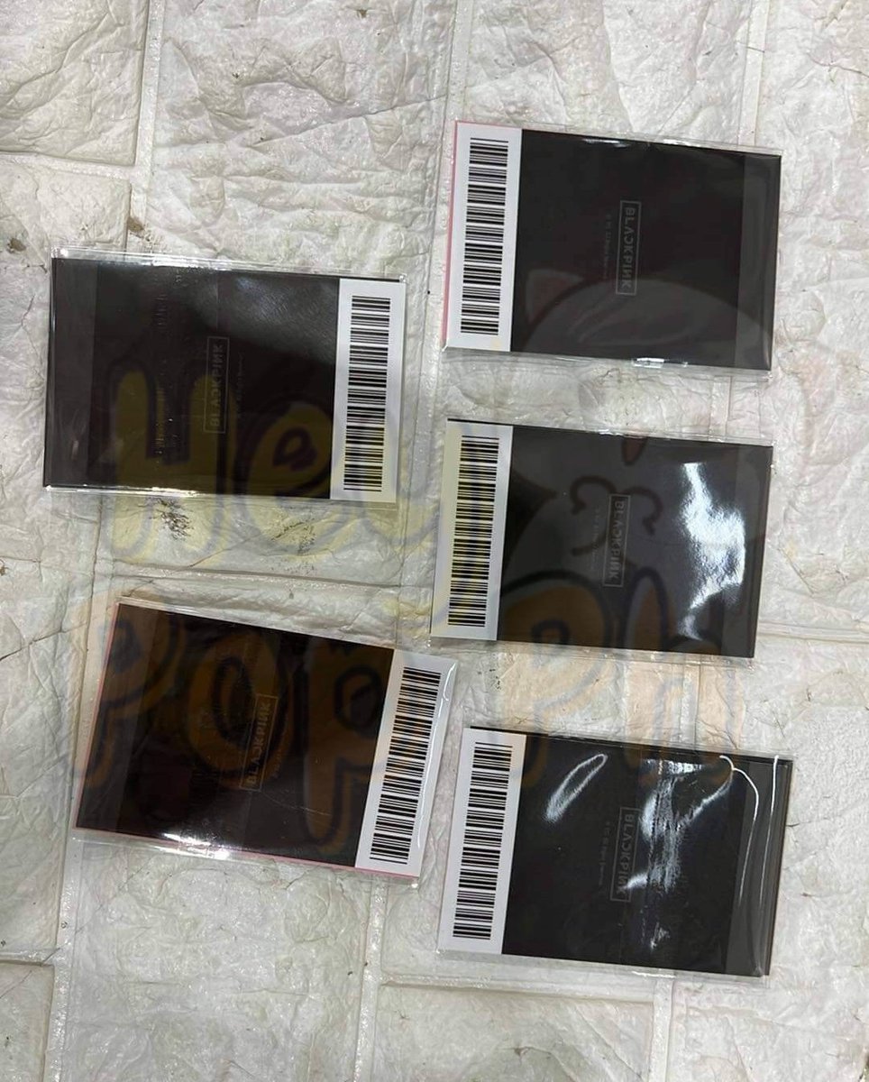 heypop_ph's tweet photo. #HeyPopPHUpdates

BLACKPINK OFFICIAL LIGHTSTICK ARRIVED AT OUR KR ADDRESS https://t.co/3A4AqJ9ybj