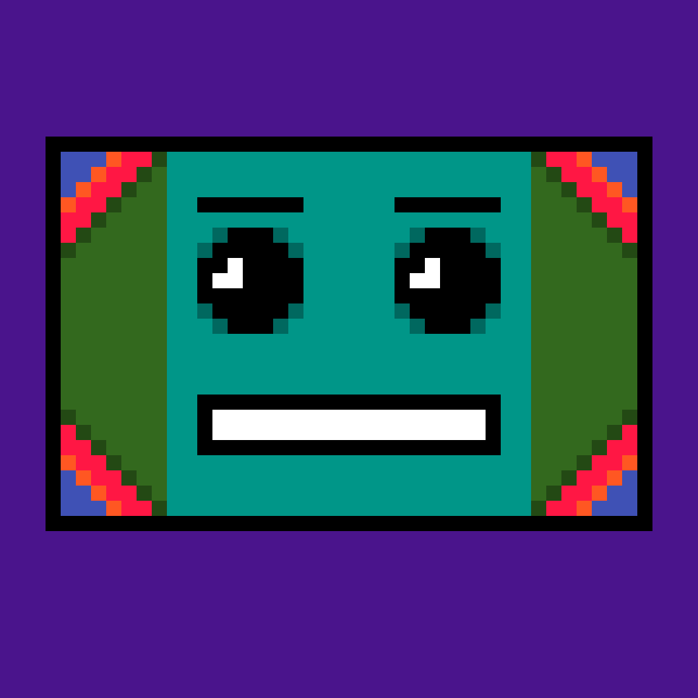 Muhammdnaeem98's tweet photo. rectangle pixel very different😍 https://t.co/ByeVHMksjc #NFTCommunity #NFTGiveaways #NFTJapan #NFTartist #NFTdrop #NFTJapan https://t.co/ZCwZmFszJE