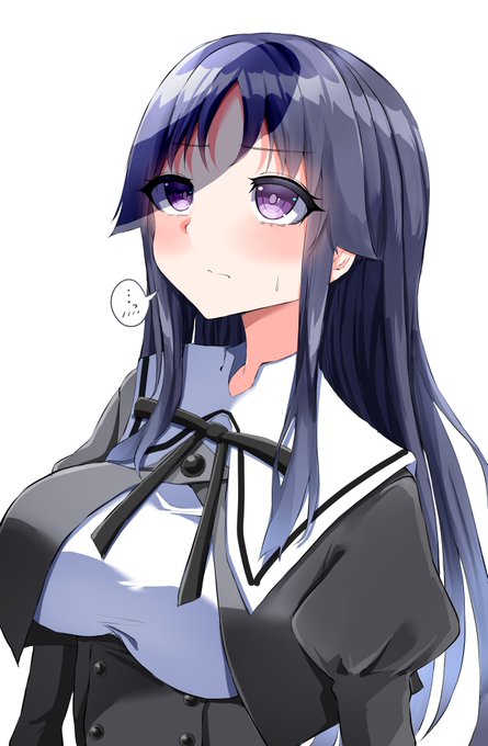 見せられてる白井 