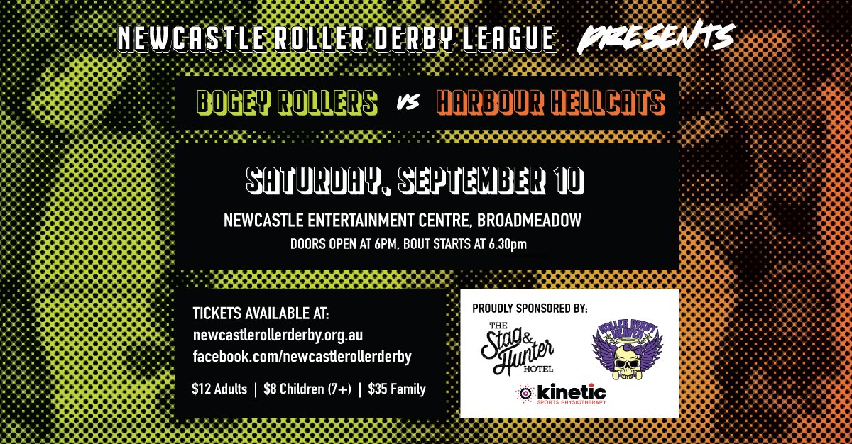 NRDL NEWS - Round 5 this weekend! | World Skate Games mailchi.mp/e1c148463336/n…