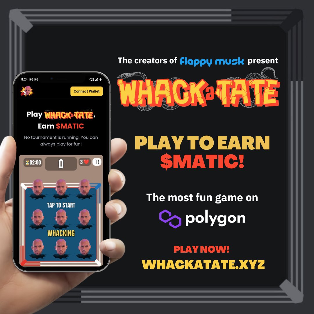 Flappy Musk tweet media