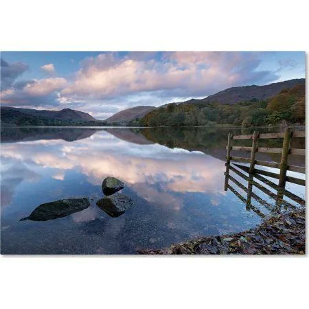 Grassmere by Adam Burton #UK #photography #landscape