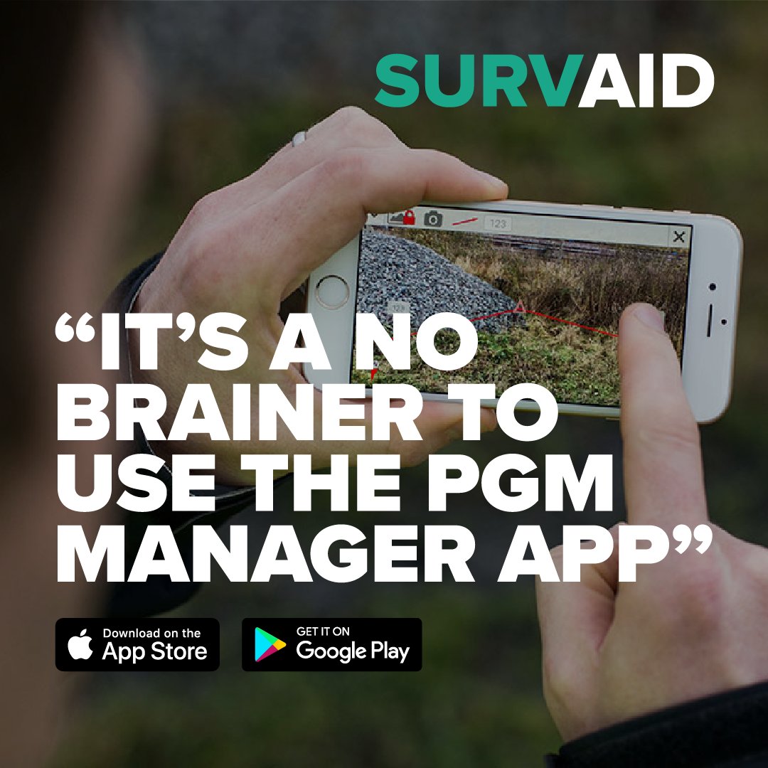 survaidapp's tweet photo. What do our users think about SurvAid?👷
✅It saves time in the office
✅Improves data accuracy
✅Increases productivity
✅Improves turnover
Head to our website - https://t.co/e2C5IqkzoQ today to sign up and start your free trial.📲⚡️ https://t.co/NQgw7ablHz