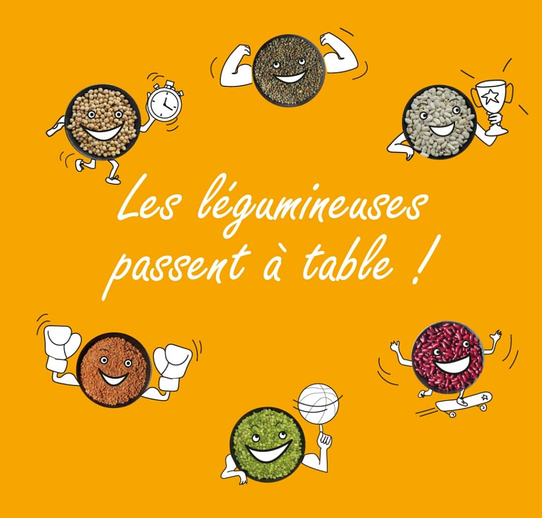 cde15_75015's tweet photo. Il est fort ce pois chiche ! Riche en protéines, en fibres, en minéraux et en vitamines, il apporte toutes ses vertus dans la grande salade d'aujourd'hui. En savoir plus sur " les légumineuses passent à table " : https://t.co/oPDZxtzSOi #paris15 #légumineuses #cantine15 https://t.co/oPAJVBtXRt