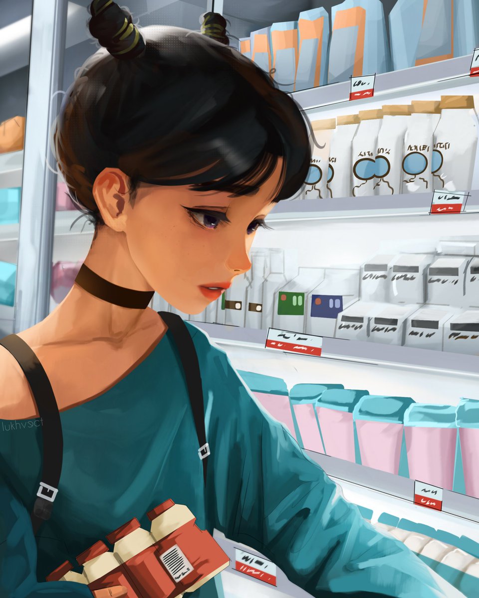 lukhvect_'s tweet photo. Shopping #ArtistOnTwitter #Artist #ArtistOfTheSummer #digitalart #art #cute #commissionsopen #opencommissions https://t.co/7Cr1ftuBli