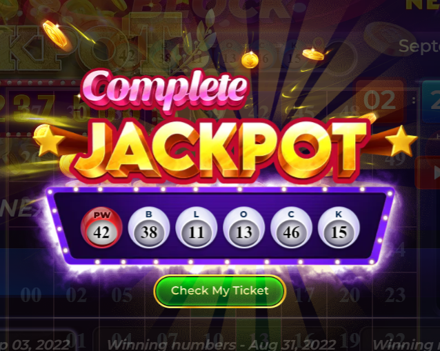 FxcePowerBlock's tweet photo. POWER BLOCK - Draw Result September 07, 2022

🔴 42 | ⚪️ 38 ⚪️ 11 ⚪️ 13 ⚪️ 46 ⚪️ 15

🔫 View your winning tickets: https://t.co/jN76c0MNn8

🔫 Check smart contract: https://t.co/v99czxFnFk https://t.co/wB2UMJZwQ3