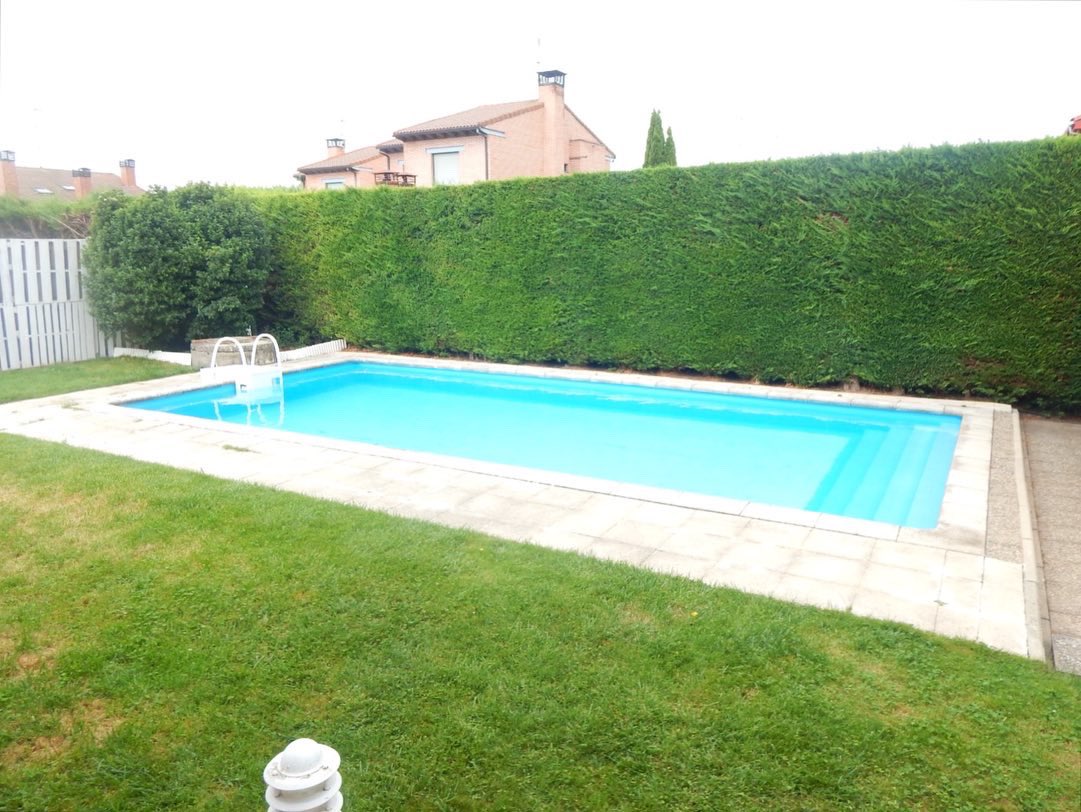 San Pablo Inmobiliaria tweet media