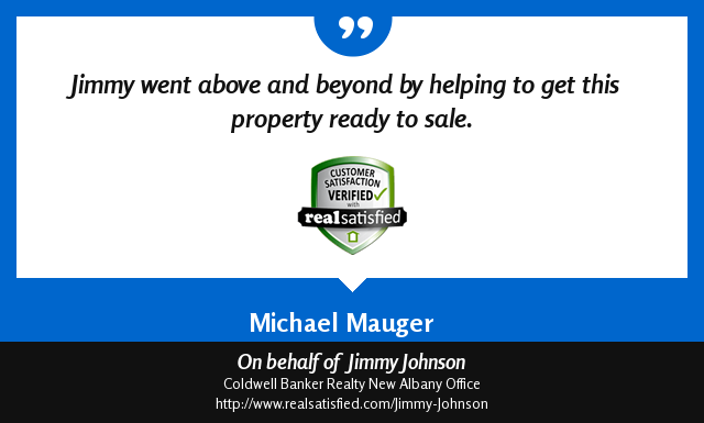 JJREALESTATE's tweet photo. Testimonials like this make me smile… really wide. https://t.co/65ul3ZNScw via @realsatisfied https://t.co/KuJ4m2RXB3
