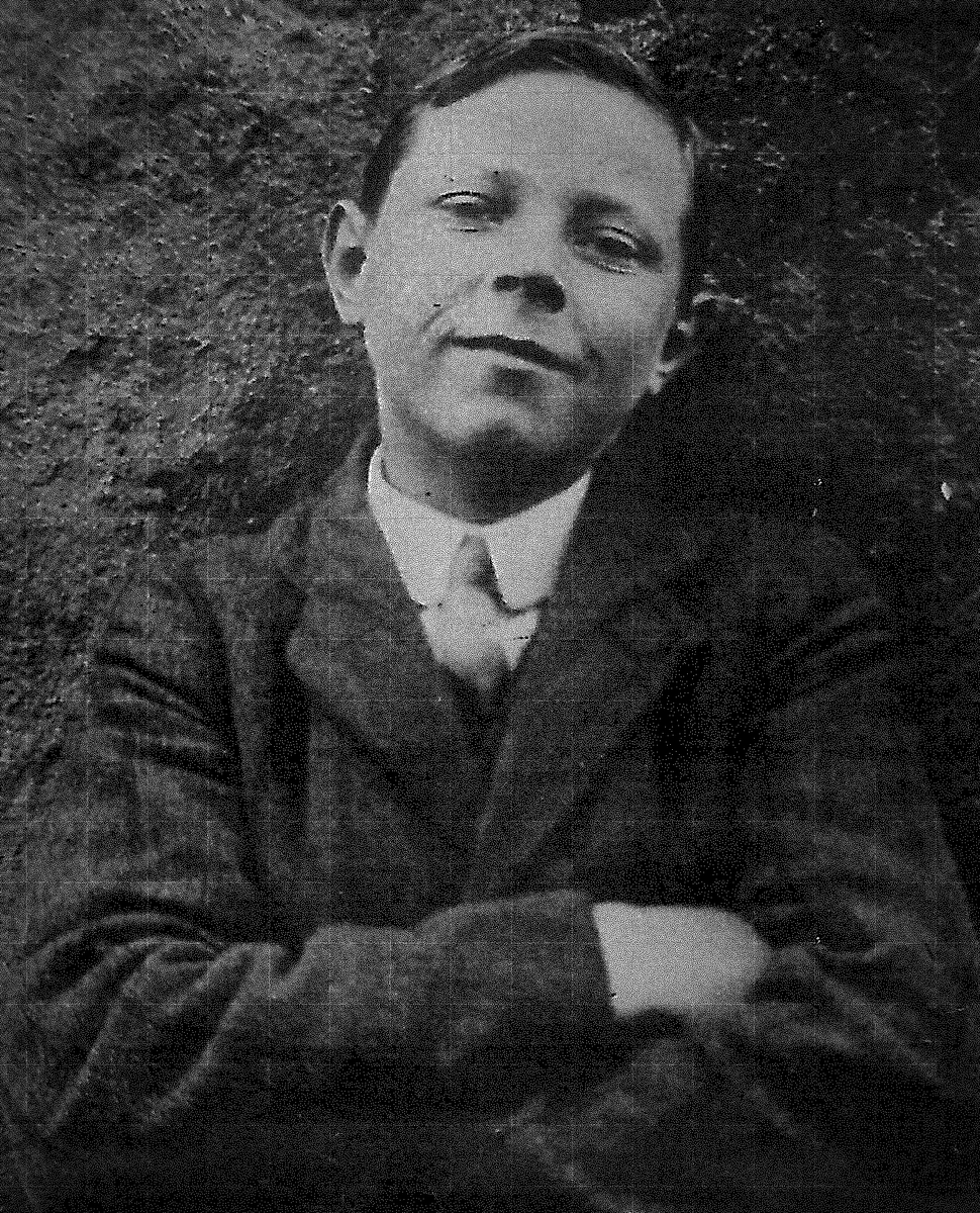 Pearse Museum tweet media