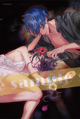 \2022年9月13日(火)発売 /『SweetPrincess vol.37』のご予約を開始いたしました当店でご購入いただくと『SympathyKiss』『Key la box』なんと2枚のポストカードが付いてきますご予約はスイプリ#シンキス #オトメイト #キー・ラ・ボックス 
