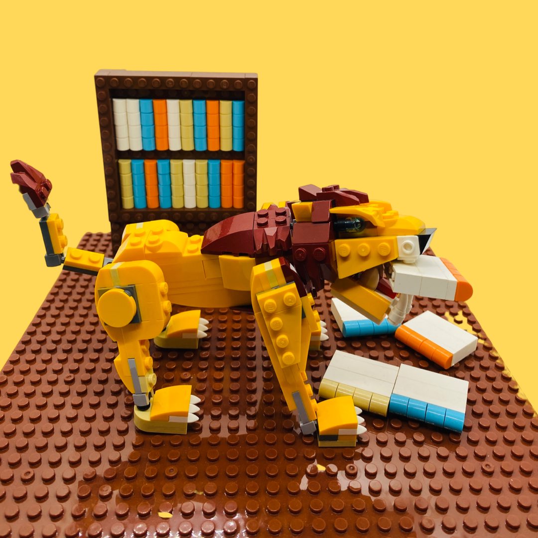 Danielle Cadieux (@dcadieux5) on Twitter photo Happy First Day <a href="/SACTVDSB/">Sir Arthur Currie PS</a> 🎉 Can you name this book? #tvdsb #ONSchoolLibraries #SchoolLibraryJoy #Lego Happy First Day <a href="/SACTVDSB/">Sir Arthur Currie PS</a> 🎉 Can you name this book? #tvdsb #ONSchoolLibraries #SchoolLibraryJoy #Lego