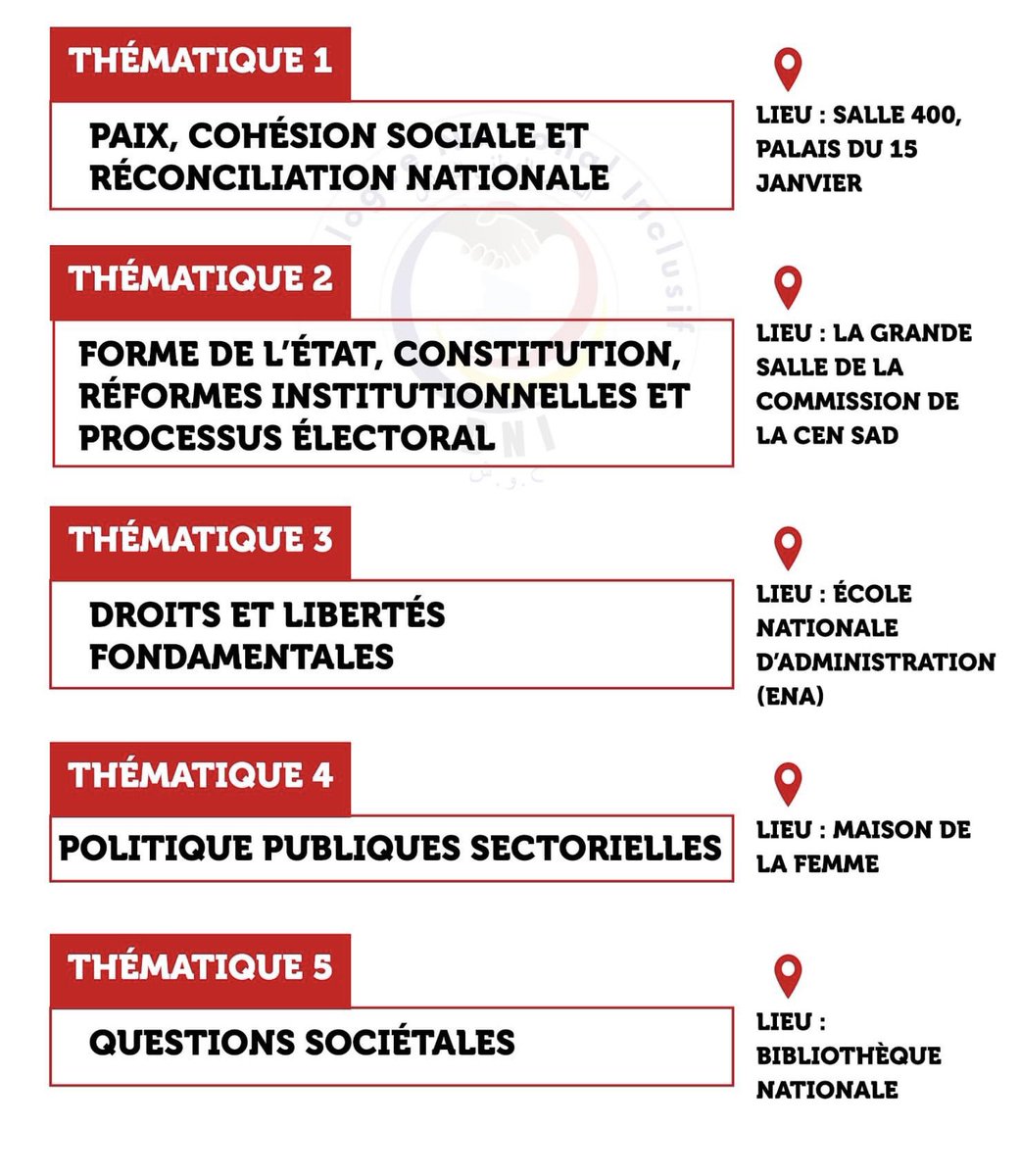 MAHAMAT SALEH DAOUD tweet media