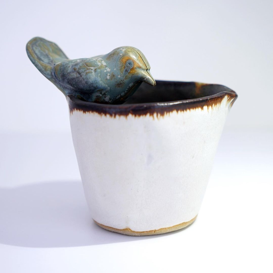 I like birds.

#birds