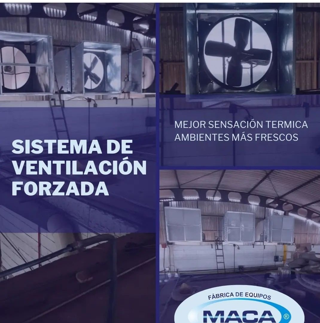 Termax_Ve's tweet photo. #maca #ventilacionforzada #proyectos #instalacion #Venezuela #hechoenvenezuela https://t.co/PsOt4I3Nri