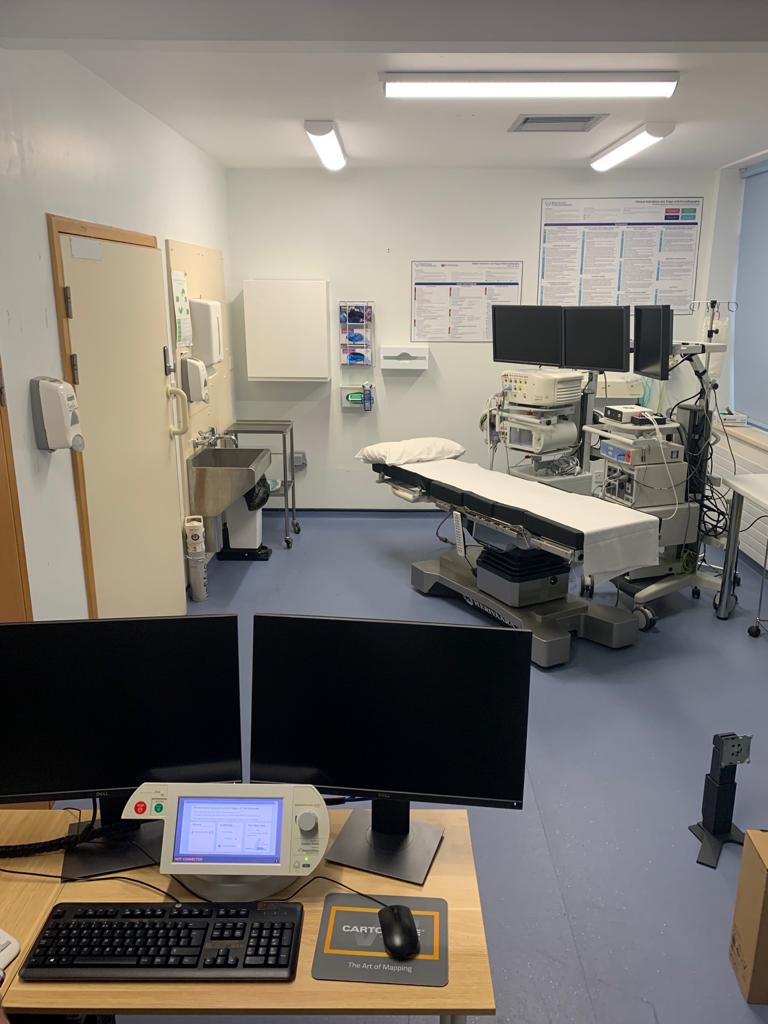 RDUH Electrophysiology Team tweet media