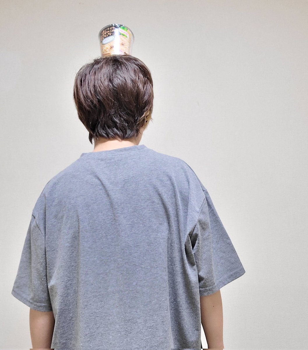 dmNONP's tweet photo. スープパスタたまに買う程度なんですが、きのこがお気に入りで、毎度きのこです🍄
髪切らなきゃな💦

おやすみなさい🌠

#三浦大知
#大知識人
#だいちゃー
#三浦大知の絶対持ってアップしない後ろ姿
#オカン三浦大知
#主婦みうらみ https://t.co/qDEIzn4uEe
