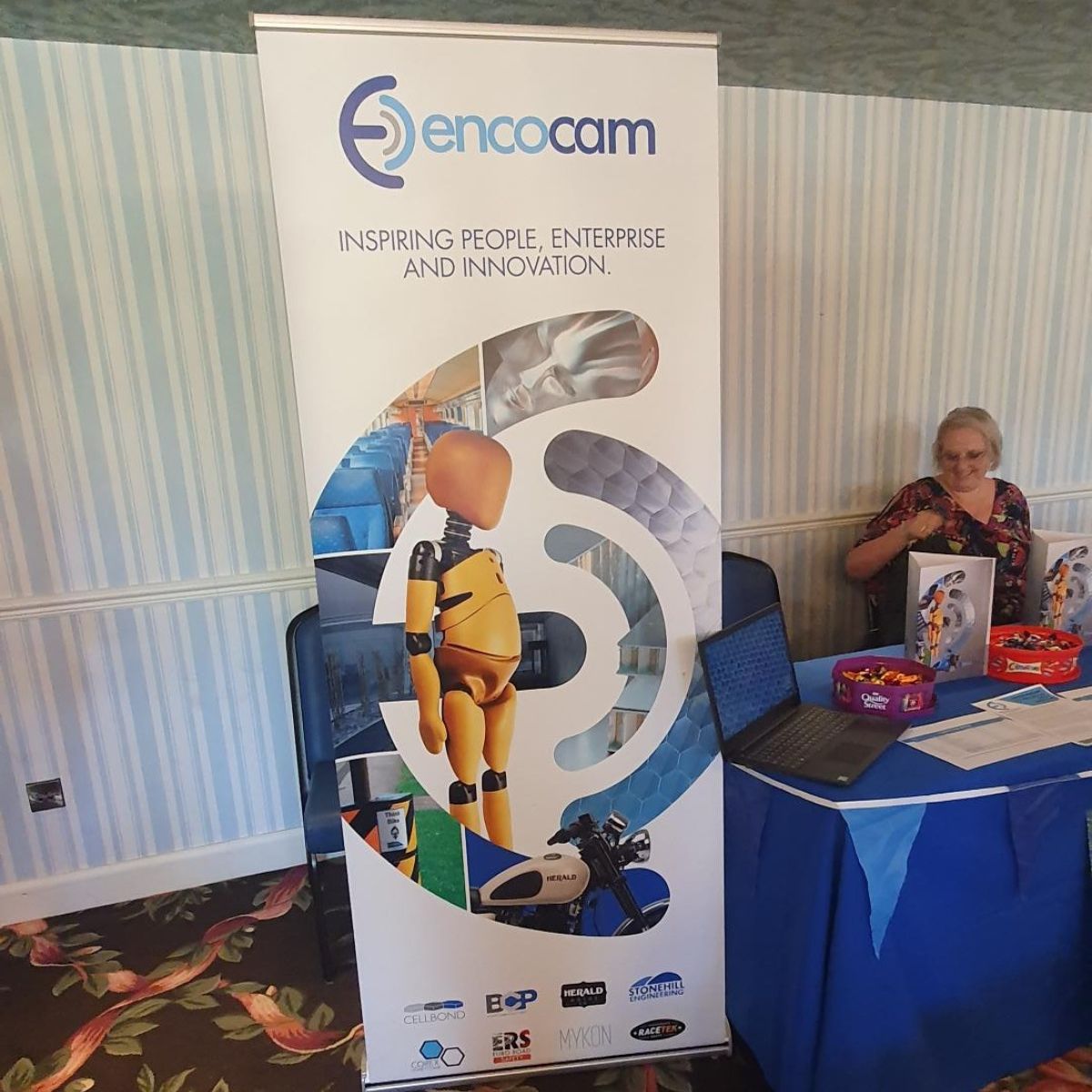 Encocam Encocam Careers (@EncocamCareers) / Posts / X