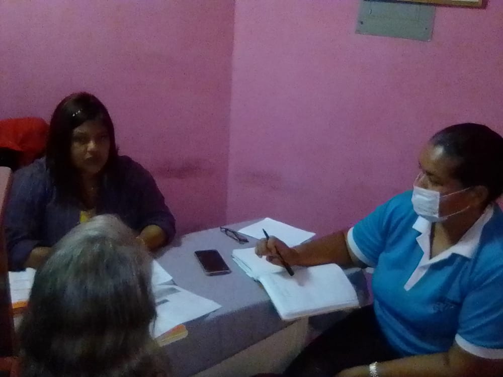 imugua1's tweet photo. 1/6 Alianzas para ampliar la atención al Pueblo Mujer 💻🖱️🧕🏾🧓🏽👩🏼🦰🤱🏾🤰🏿
Este lunes #05sept se llevó a cabo reunión con el equipo de Fundacite Guárico, para coordinar el despliegue territorial Mincyt Guárico 2022.
#OrganizadasHacemosMás
#JuntasSomosMásFuerte
#PoderInnovar
#Venezuela https://t.co/pqPWeasUP2
