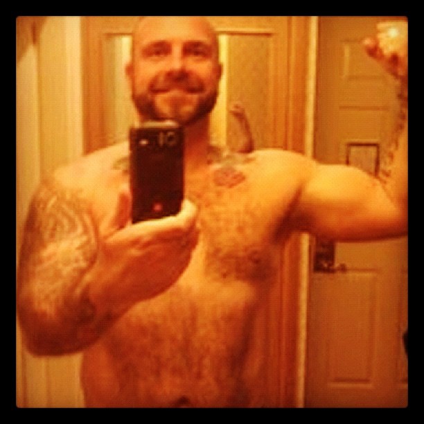 Taken this time last year!