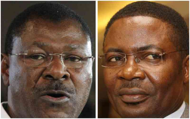 💬WHO would you VOTE for, as speaker of National Assembly? 

🔁RT for Moses Wetangula
❤️LIKE for Kenneth Marende

Oscar Sudi #Baba Gachagua Transline Mr President Makau Mutua #Kikuyus Kalonzo Nyege Nyege aden duale