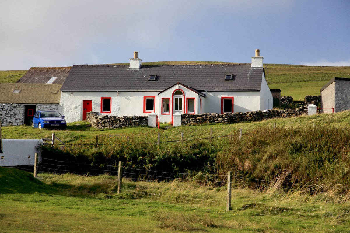 Jakob Jakobsen's "An Etymological Dictionary of the Norn Language in Shetland", published in two vol...
