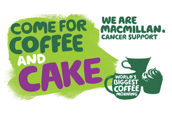 Thanks to the superb baking talents by our Head of Vocals and teachers and our love of cakes! BYMT staff have raised £173.46 for @macmillancancer #macmillancoffeemorning