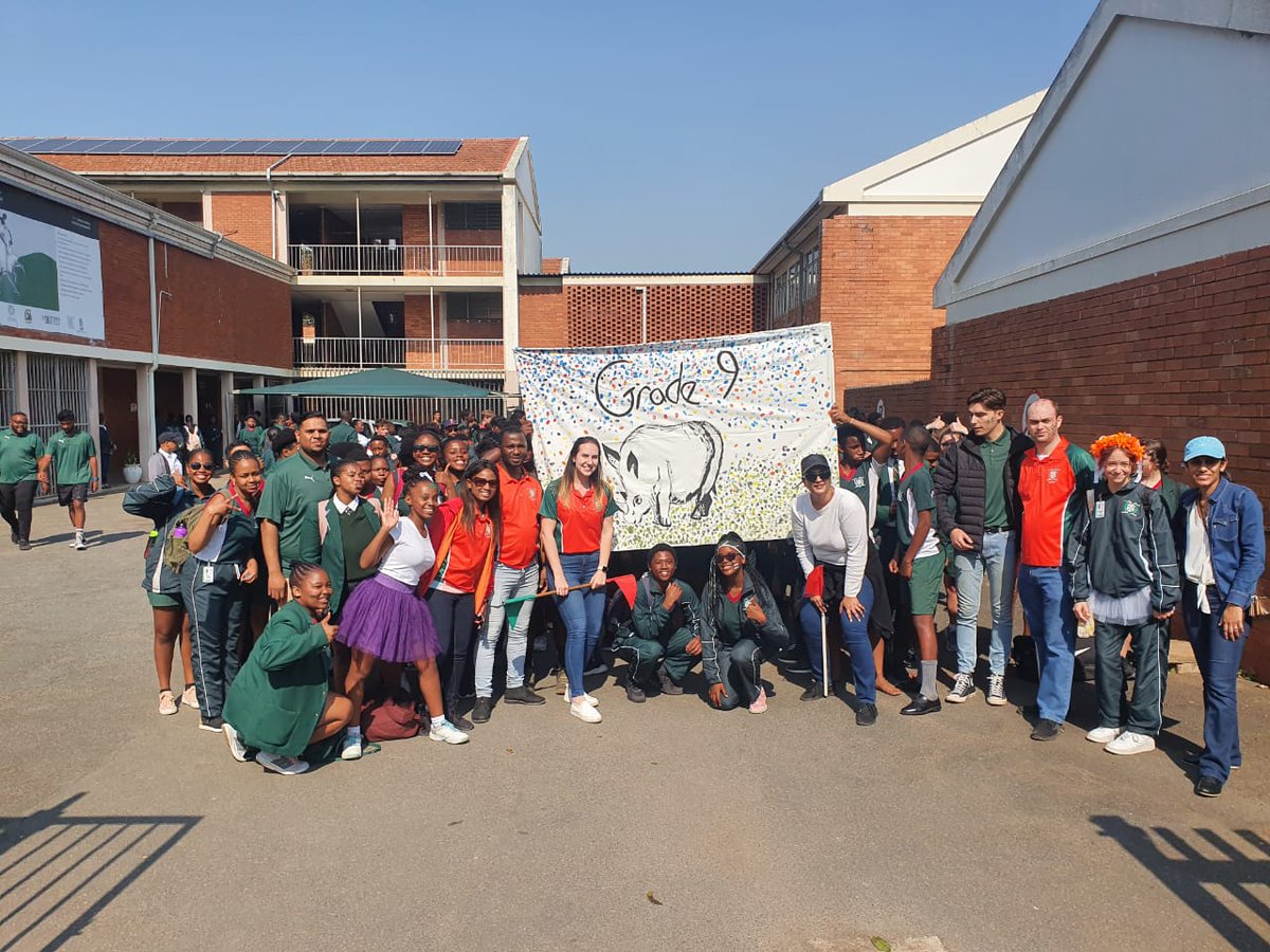 ProjectRhinoKZN tweet media