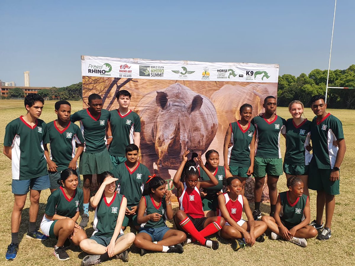 ProjectRhinoKZN tweet media