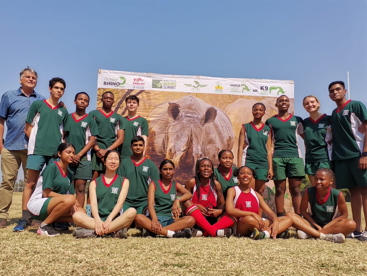 ProjectRhinoKZN tweet media