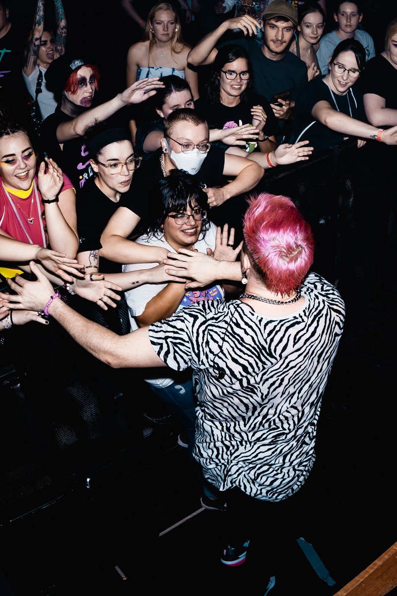 Set It Off tweet media