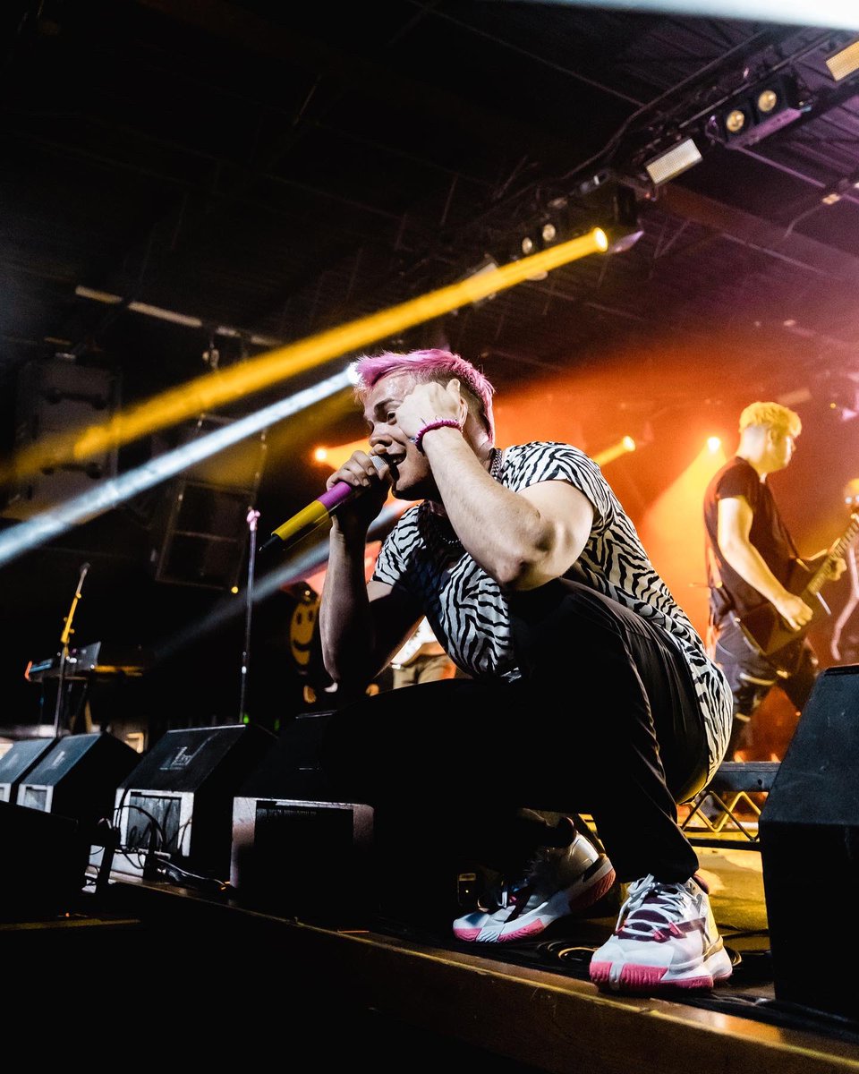 Set It Off tweet media
