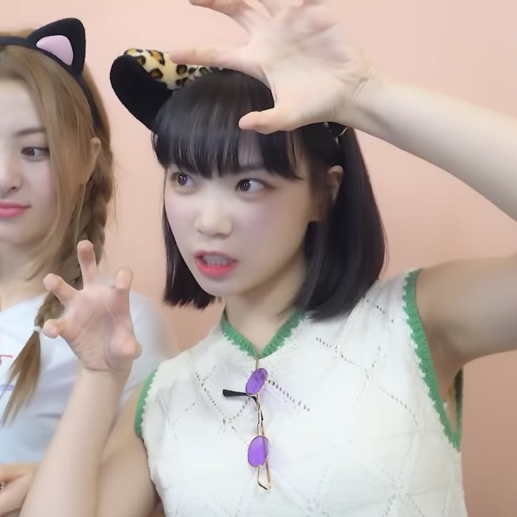 ًً (@lqkimchaewon) on Twitter photo 