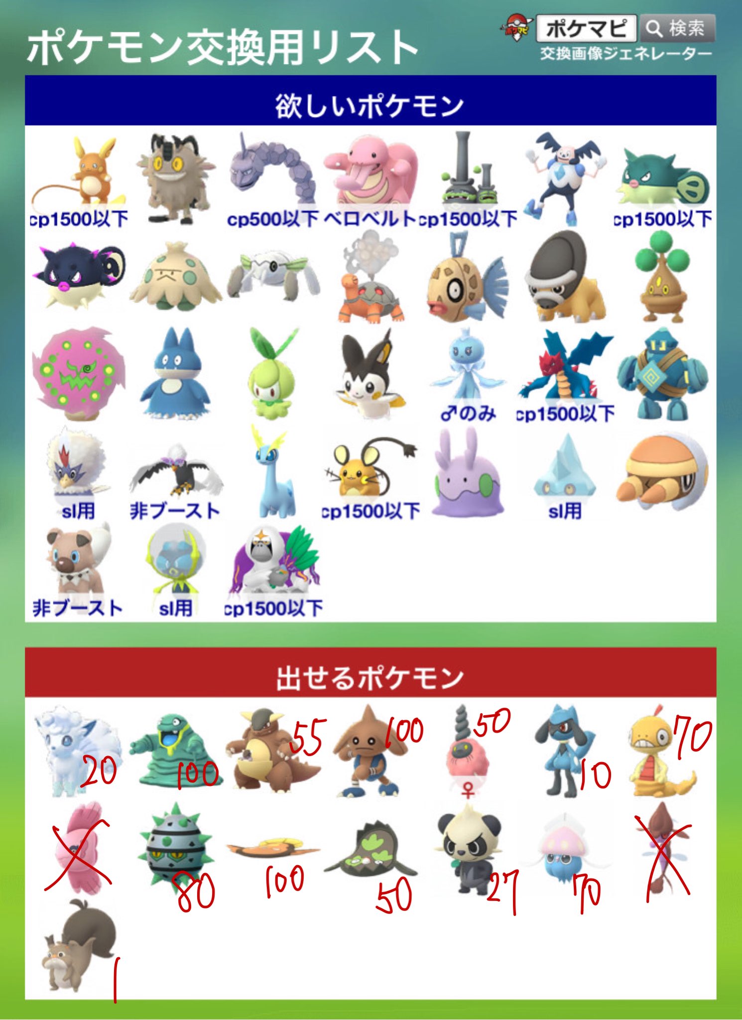 ウィズ ポケモンgo垢 大阪 Wizpoke123 Twitter