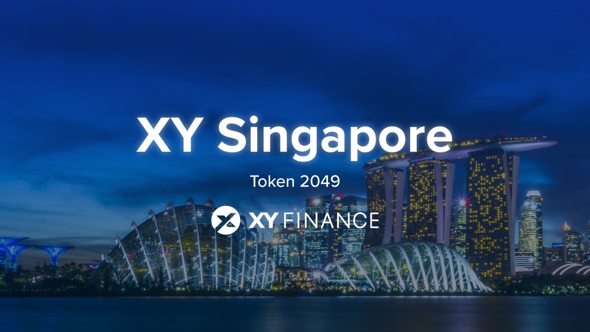 XY Finance | DEX & Bridge Aggregator tweet media