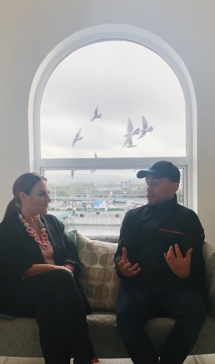 Willows_Reach's tweet photo. It was great to have @RealCFrampton in for a coffee and a chat at Willows Reach today!

You can see the full video of our chat about mental health, motivation, and looking after yourself on our Instagram! https://t.co/4N6QsA5EJY