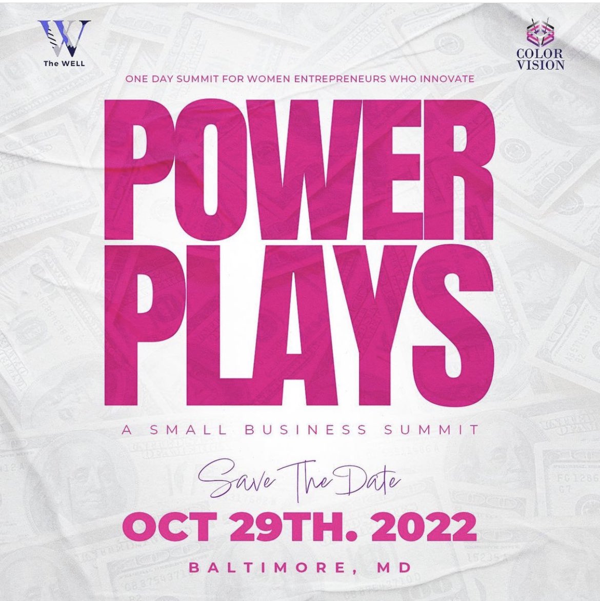 She's WELL Networked tweet media