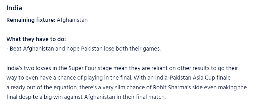 Singlelot's tweet photo. Too much!
But, what I doubt can #India win against Afghanistan. I doubt with current team. Don't forget Afghanistan won against SL & BD.
#RemoveRohit from captaincy. This change is must to have hopes on Worldcup. https://t.co/FVfOffqTKR
