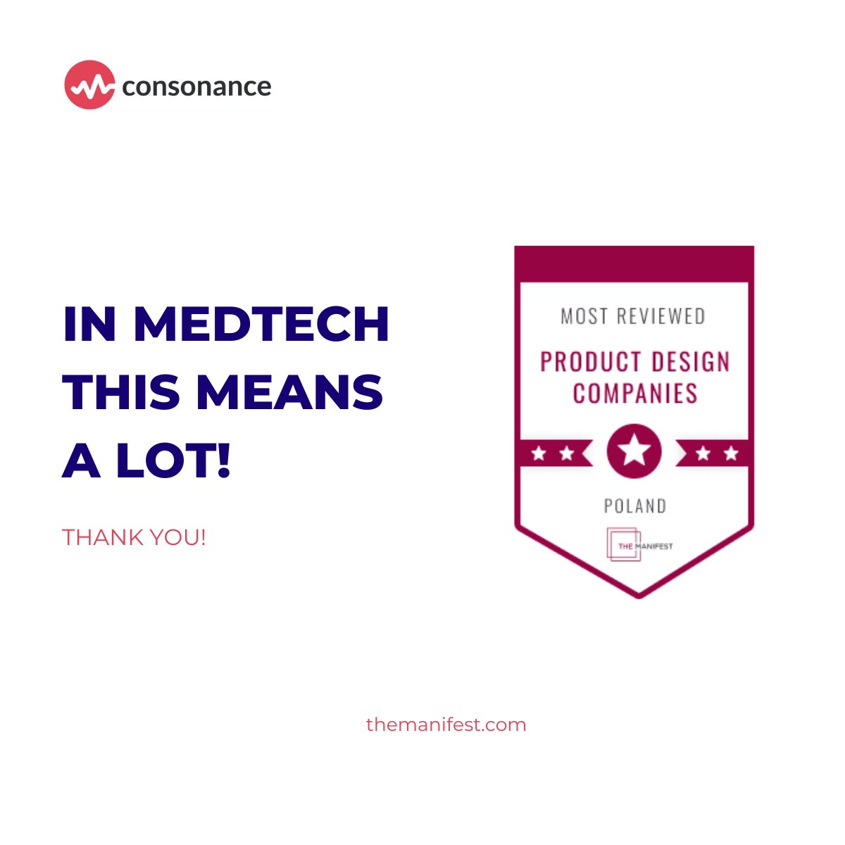 Consonance tweet media