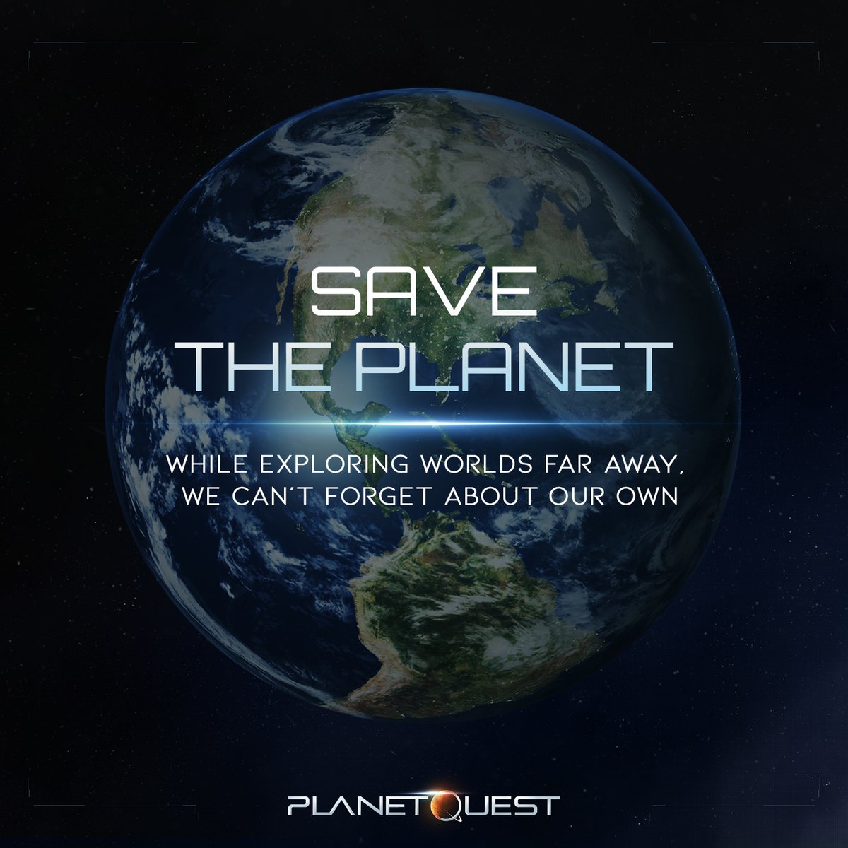 Let's honor the #WorldOzoneDay 🌍

This is a call to all Explorers to come participate in planting new seedlings or partaking in environmental cleanups! 🌲 

Join in Sept 16th &amp; Save The Planet! 

More info in #🍃-pq-save-the-planet on Discord (link in bio) 

#PQSaveThePlanet