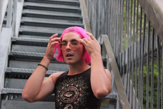 Hot girl shit #trans #transgirl #sfw #Quebectransgirl https://t.co/1H6z568LCB<a href="/tag/trans"class="tags">#trans</a><a href="/tag/transgirl"class="tags">#transgirl</a><a href="/tag/sfw"class="tags">#sfw</a><a href="/tag/quebectransgirl"class="tags">#Quebectransgirl</a>