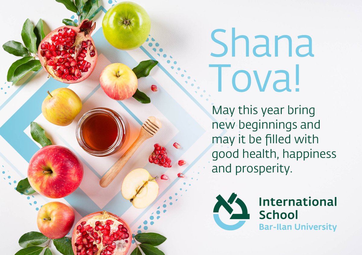 What’s News @ BIU’s International School - mailchi.mp/2dab94cf6ee4/w…