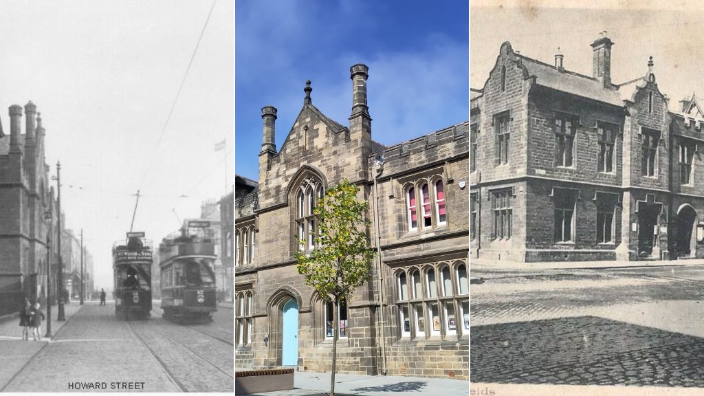 @theexchange tweet media